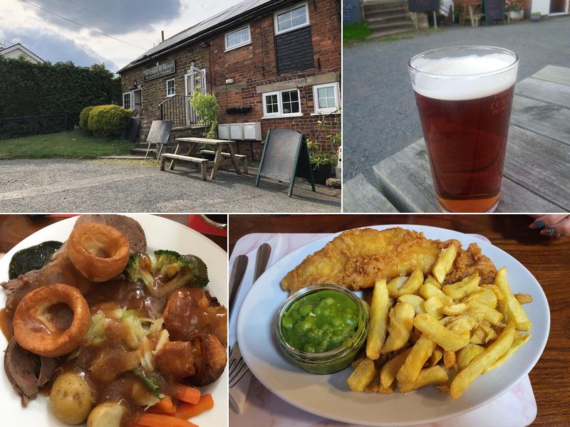 The Chippy At Norton Restaurant & Takeaway