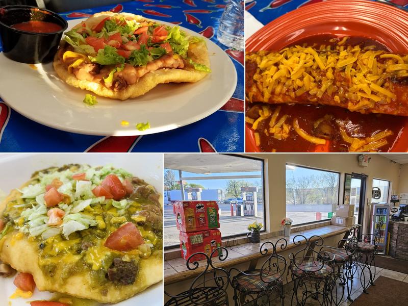 Chaco Grill 6454 Main St, Cuba