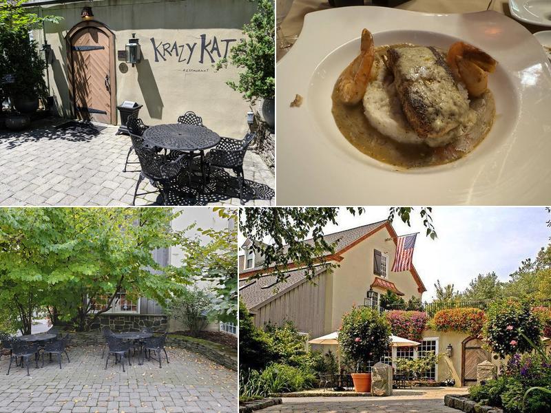 Krazy Kat's 528 Montchanin Rd, Montchanin