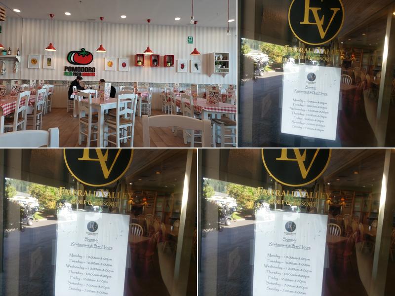 Front Nine Restaurant & Bar 83301 Dale Kuni Rd, Creswell