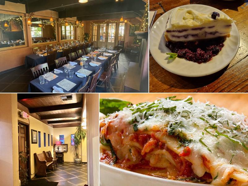 Mazzi's 3377 E Amazon Dr, Eugene