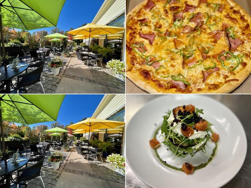 Fresco Pizza & Grill