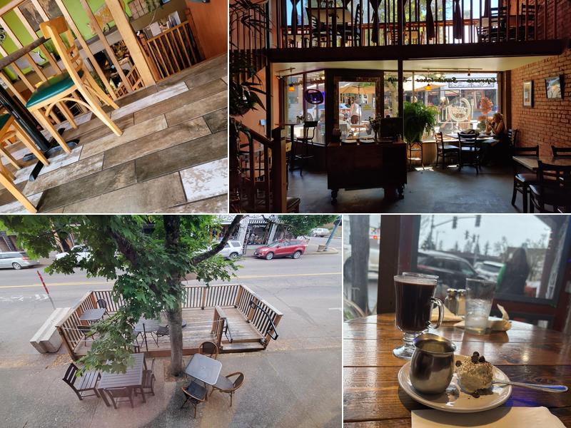 Jack Sprats Restaurant