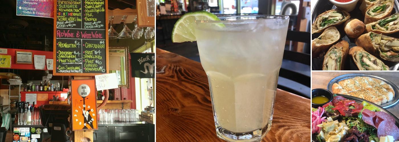 Whirled Pies Downtown