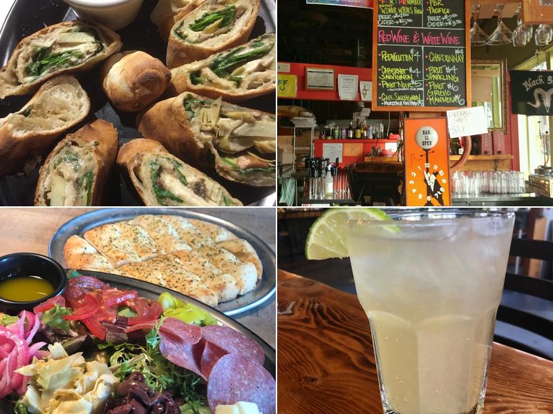 Whirled Pies Downtown