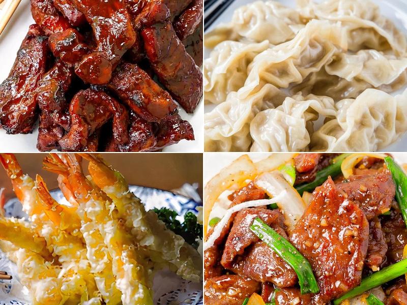 China One Express 560 Canal St # E, King City