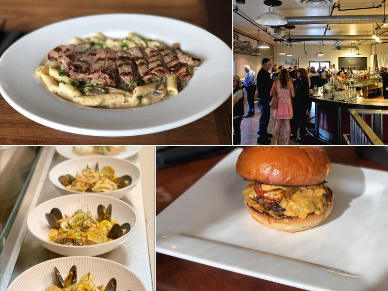 The Cork & Plough 200 Broadway St, King City