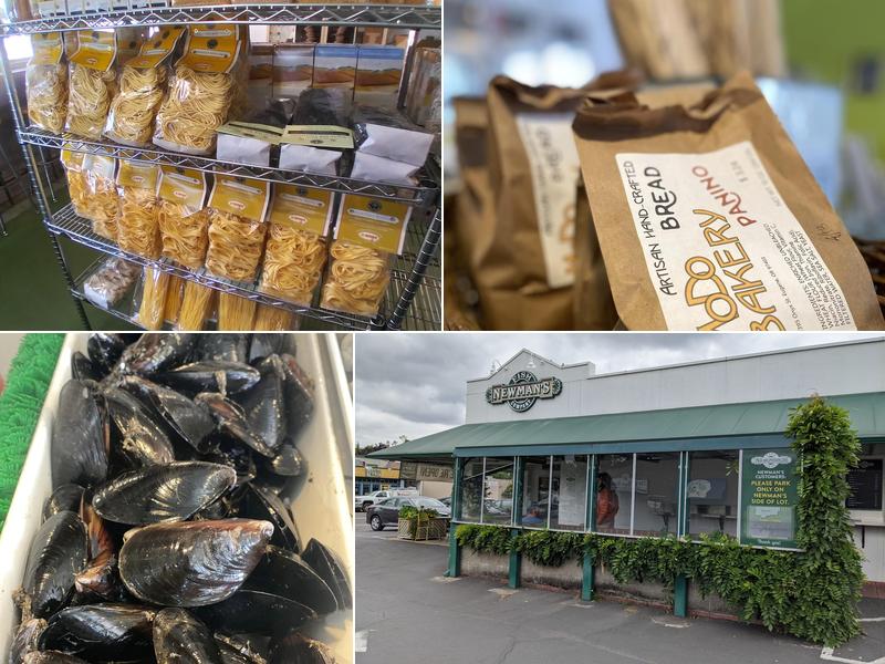 Newman's Fish Company