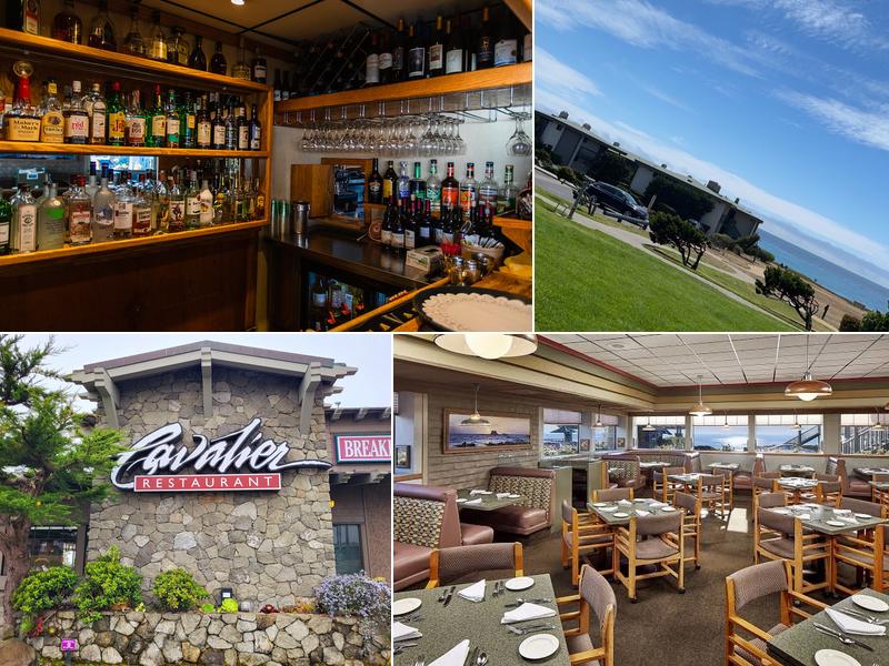 Cavalier Coastal Kitchen