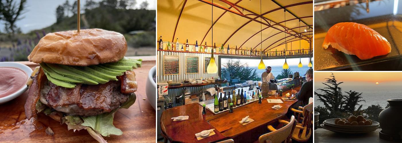 Wild Coast Restaurant