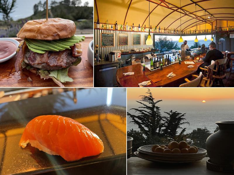 Wild Coast Restaurant