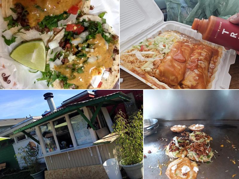 El Trenecito 1505 Main St, Springfield