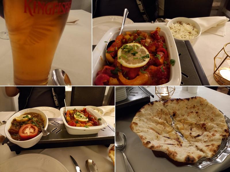 Anmol Tandoori & Balti Restaurant