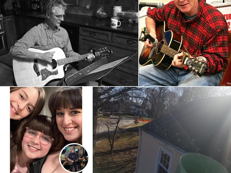 Our Community Cup Coffeehouse