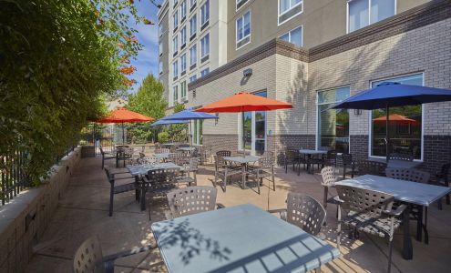 Holiday Inn Express Eugene - Springfield, an IHG Hotel