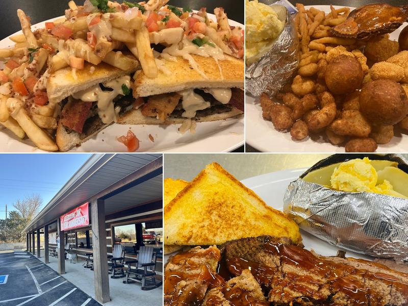 The Eatin' Table 1272 Gamaliel Rd, Tompkinsville