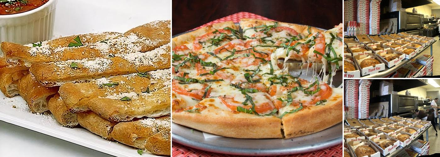 Sicily Pizza & Pasta (Sipipa)