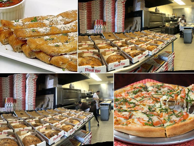 Sicily Pizza & Pasta (Sipipa)