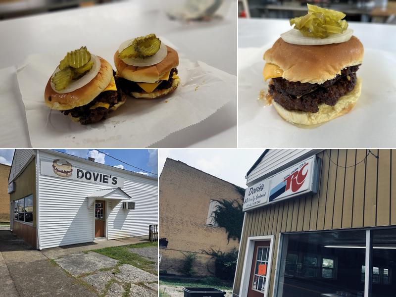 Dovie's 107 W 4th St, Tompkinsville