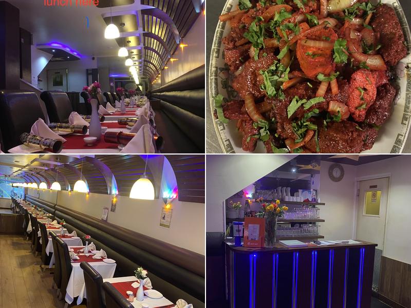 Yasmins Restaurant and Takeaway