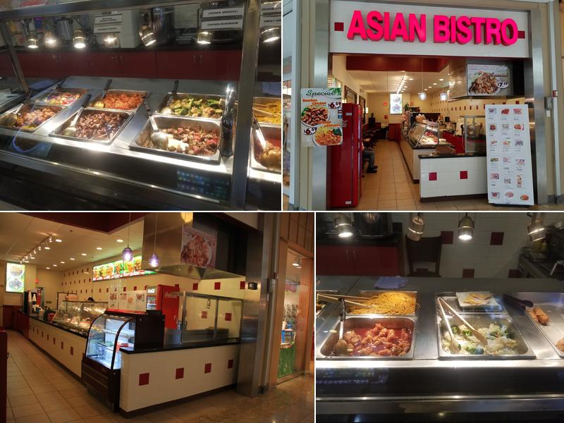 Asian Bistro 1250 Baltimore Pike, Springfield