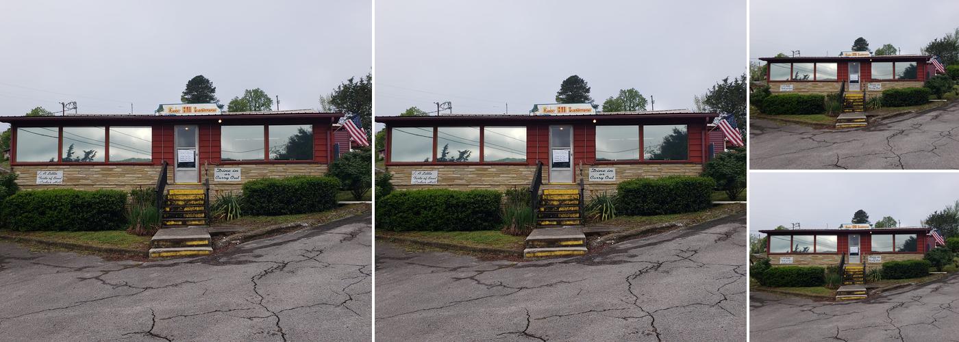 Cedar Hill Restaurant