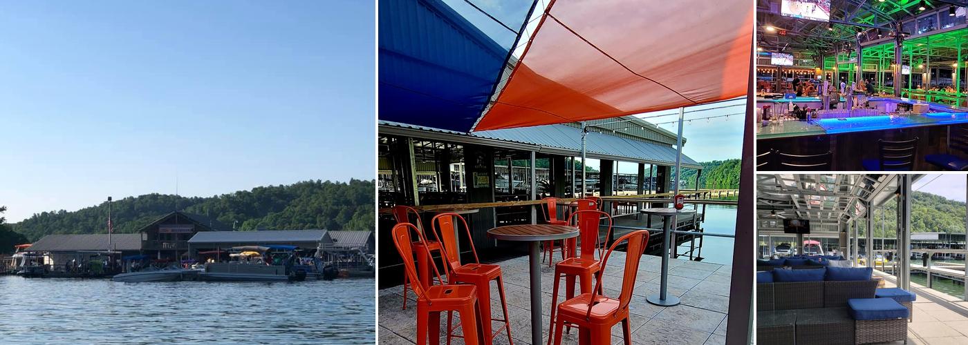 Mike's Landing Restaurant