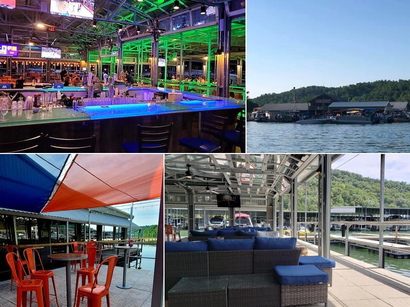 Mike's Landing Restaurant