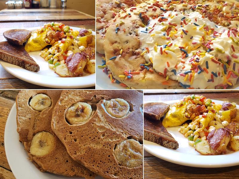 The Corner 15 S Jackson St, Media