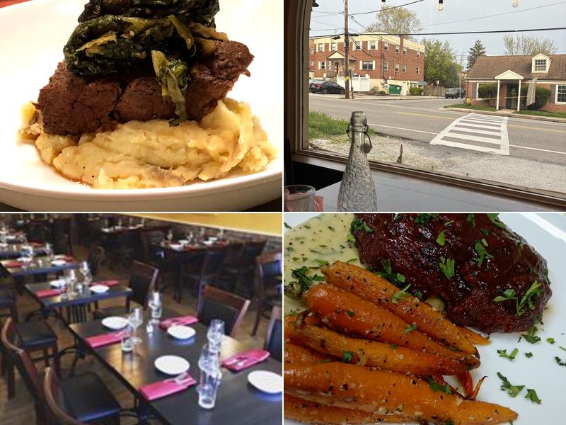 la Padella 100 State Rd, Media