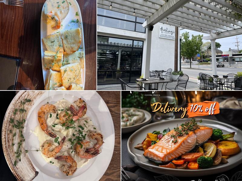 Anthony's Cucina Fresca