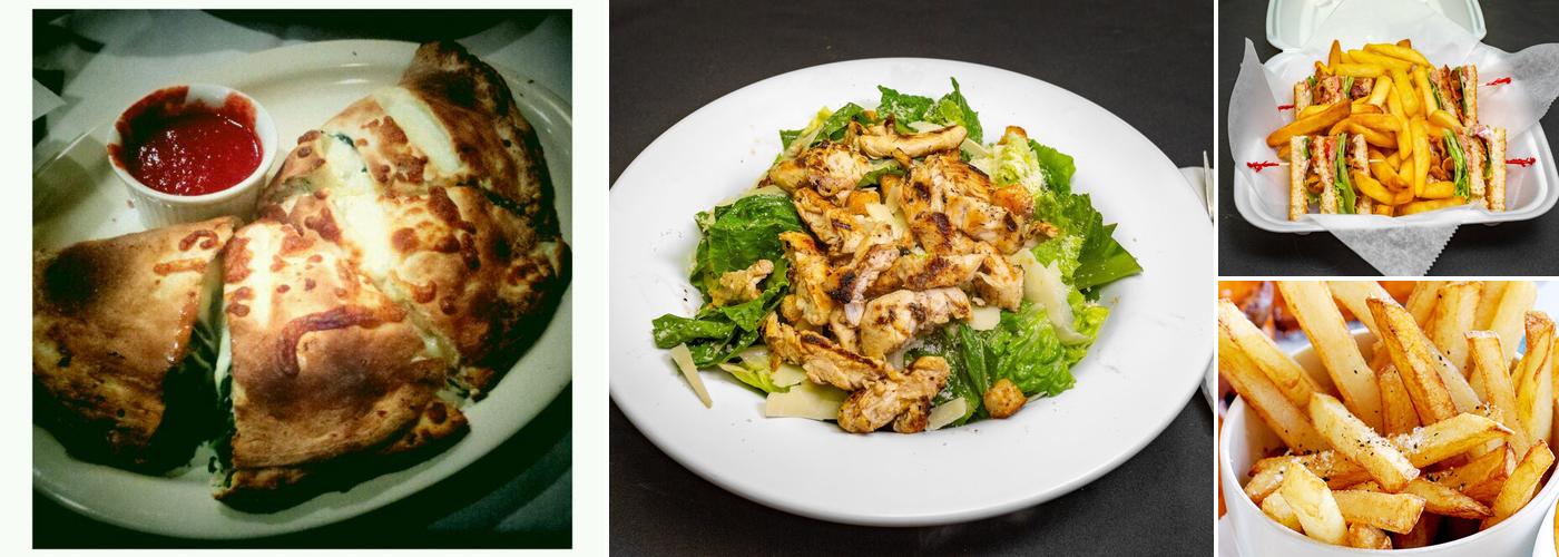 Spatola's Pizza Downingtown