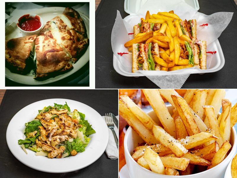 Spatola's Pizza Downingtown