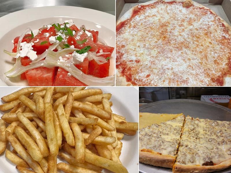 Sal's Italian Ristorante and Pizzeria