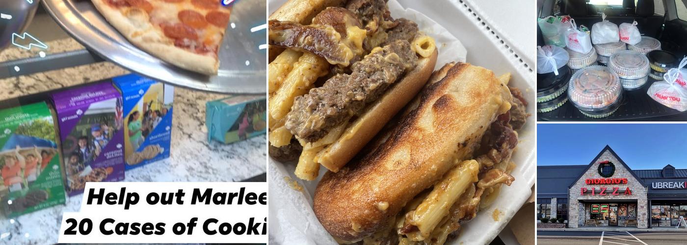 Giorgio's Pizza & Subs