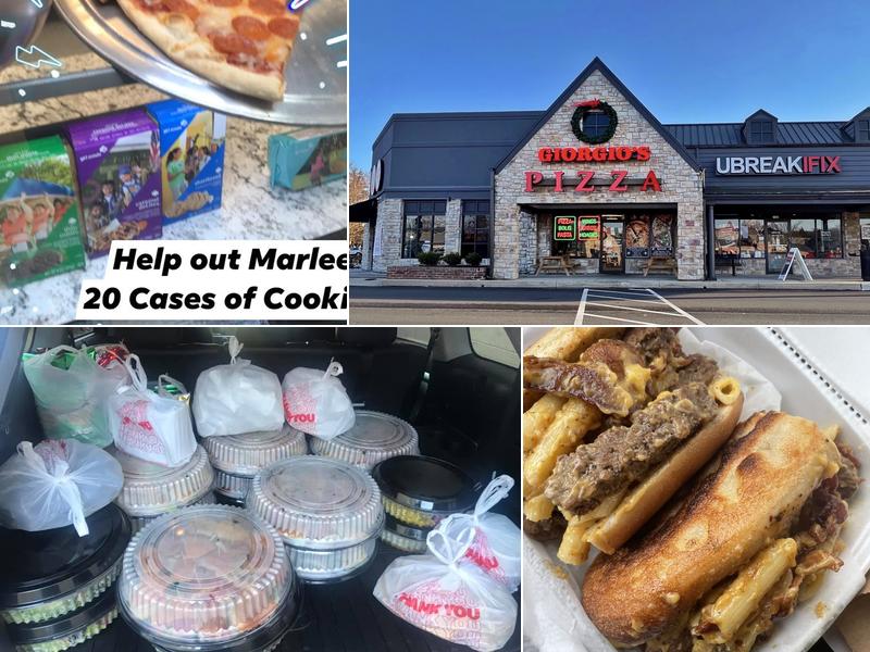 Giorgio's Pizza & Subs