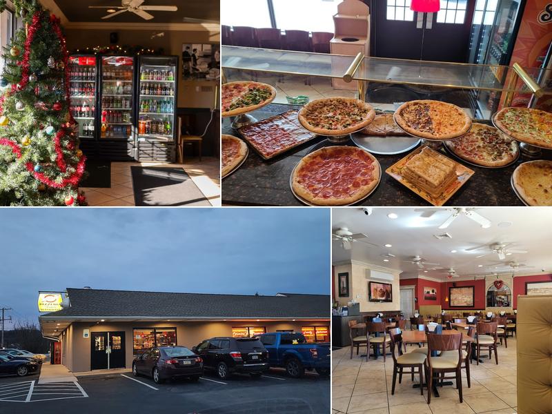 Carmine's Parkside Pizza