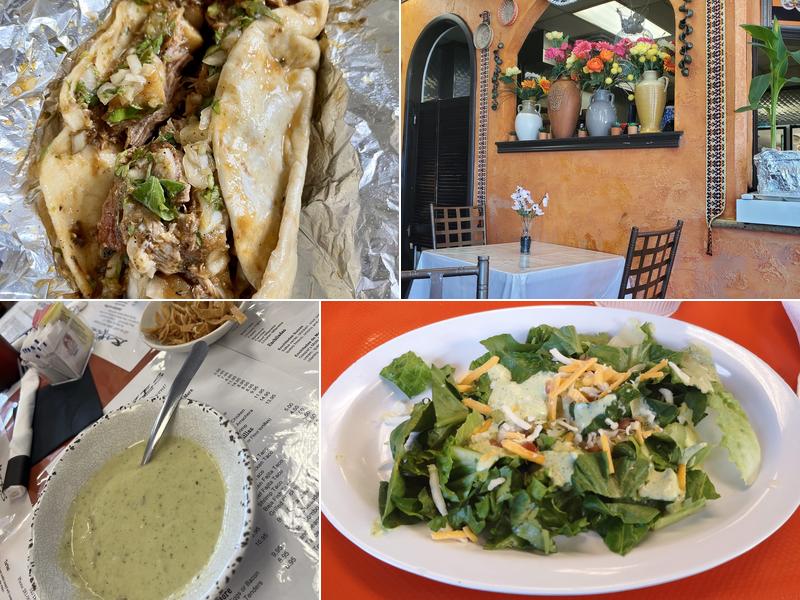 Raizes 345 Dulles Ave, Stafford