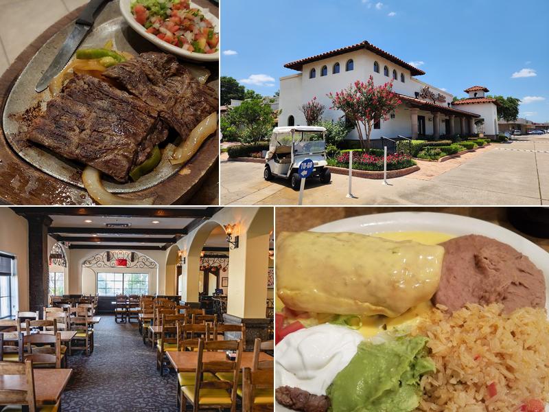 Lopez Mexican Restaurant 11606 Wilcrest Dr, Houston