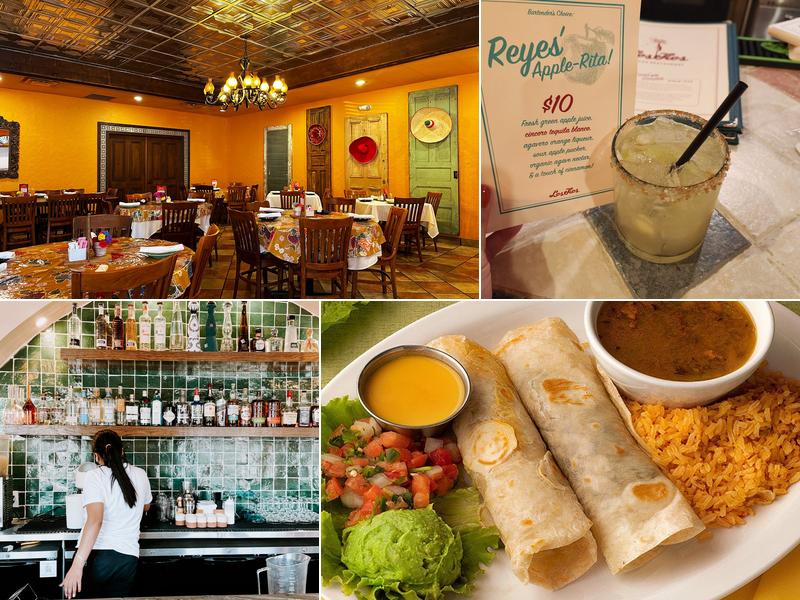 Los Tios 3308 Hwy 6, Sugar Land