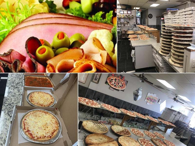 V.I.P Pizza & Pasta - Chester Springs