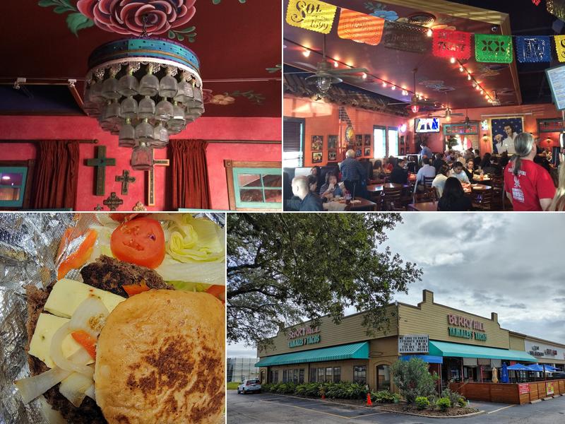 Berryhill Baja Grill