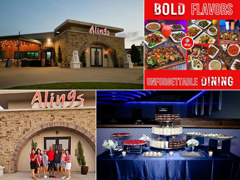 Alings Chinese Bistro