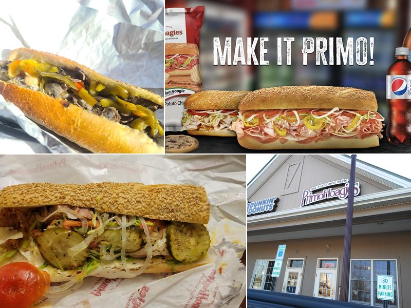 PrimoHoagies