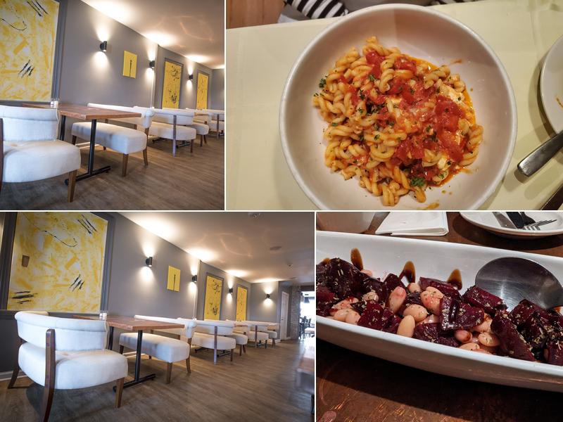 dolce Zola 134 E Gay St, West Chester