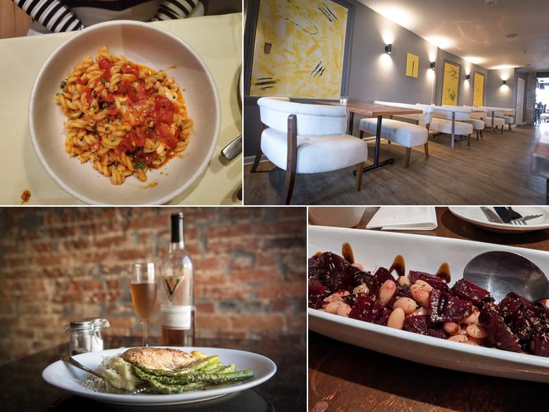 dolce Zola 134 E Gay St, West Chester