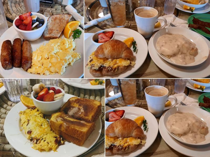 Tall Firs Cafe and Events