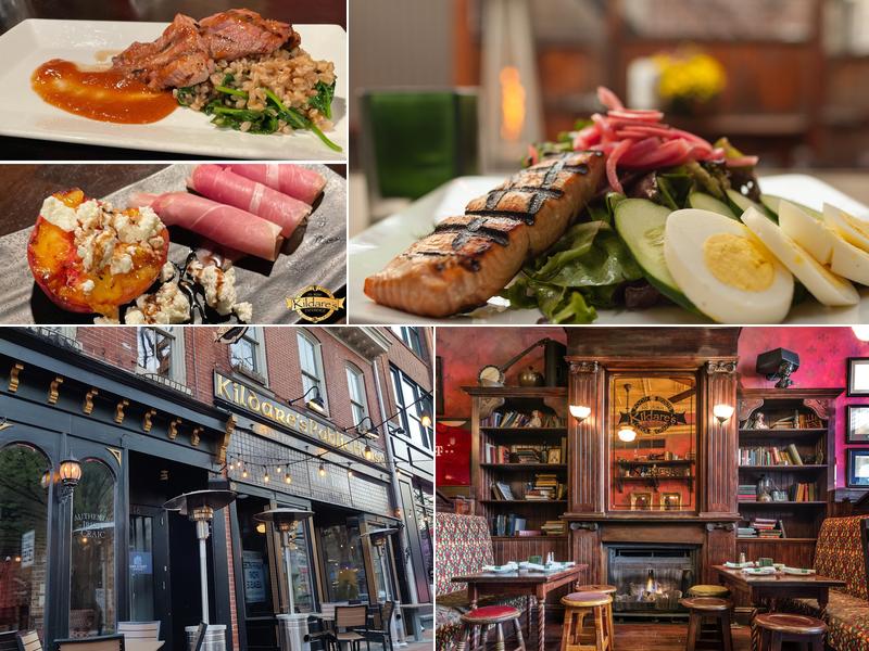 Kildares Irish Pub - West Chester, PA