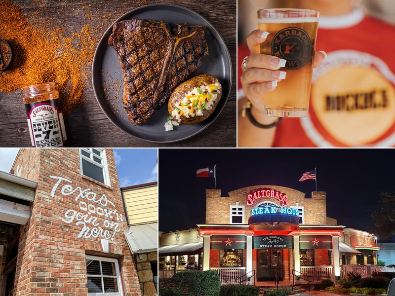 Saltgrass Steak House 19720 Southwest Fwy, Sugar Land