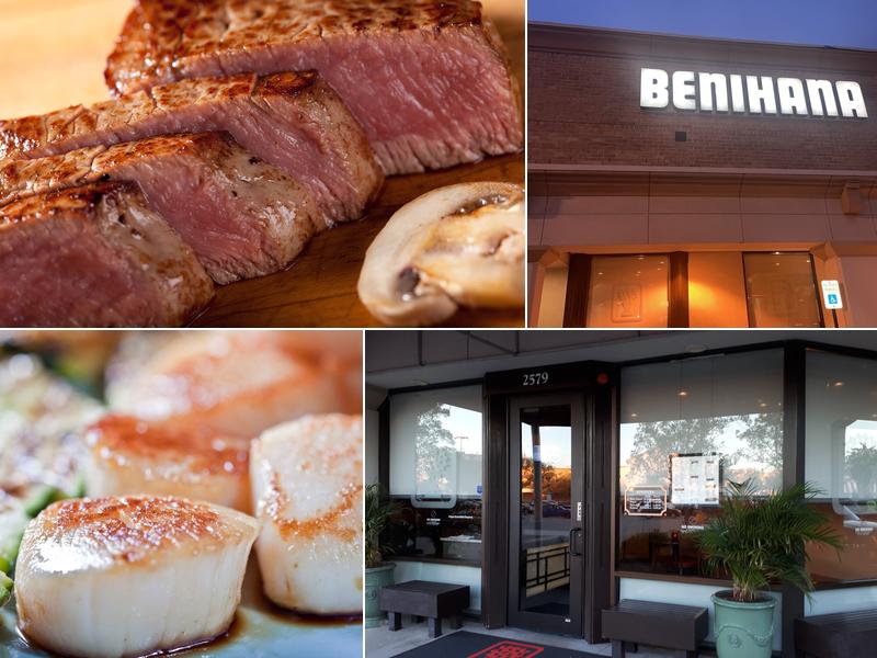 Benihana